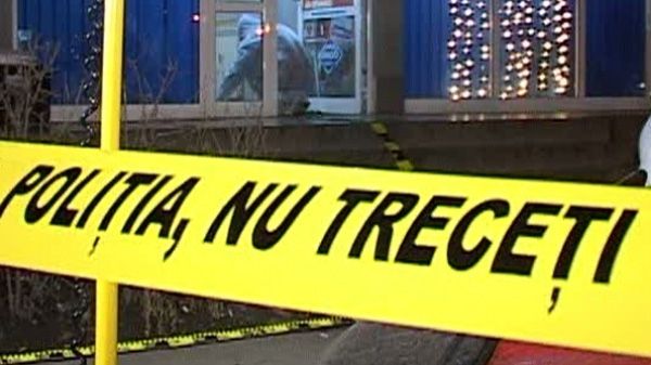 JAF la o casă de amanet