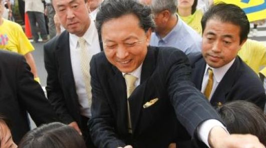 Japonia susține că nu va ceda amenințărilor teroriștilor din Statul Islamic