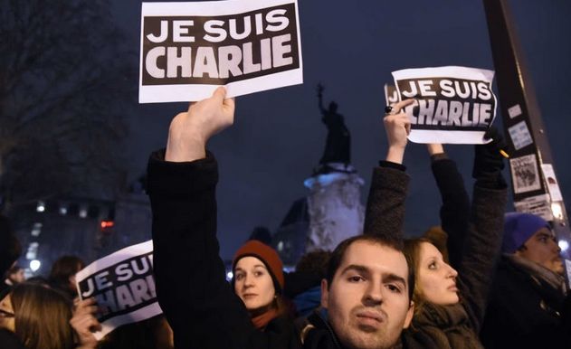 CHARLIE HEBDO. RAREŞ BOGDAN: "Cine este de vină pentru MASACRUL din Paris?"