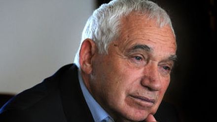 Jeliu Jelev, primul preşedinte al Bulgariei după comunism, a încetat din viaţă