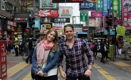  Sfârșit de călătorie pentru canadianul însoțit de o femeie cu același nume ca al fostei logodnice