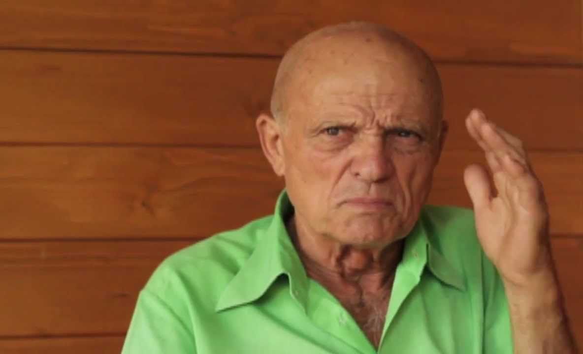 Doliu în lumea ştiinţei. Inventatorul Justin Capră a murit, pe patul de spital