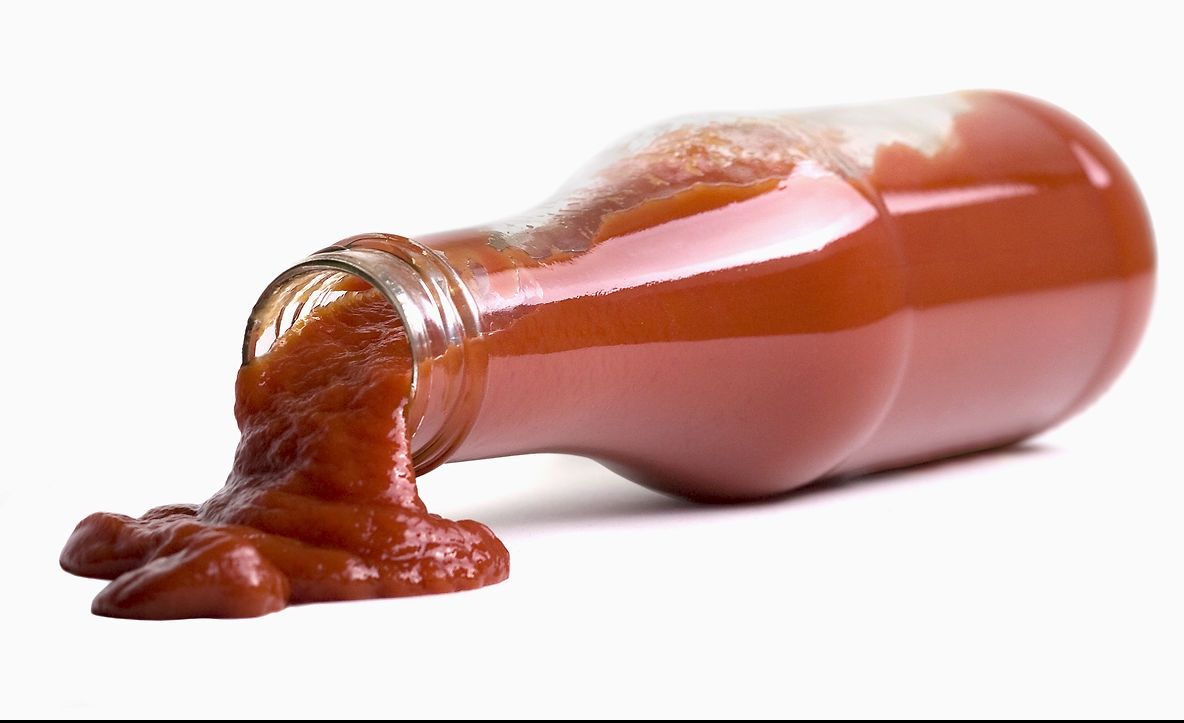Descoperire de ULTIM MOMENT despre ketchup. Ce calitate ASCUNSĂ are