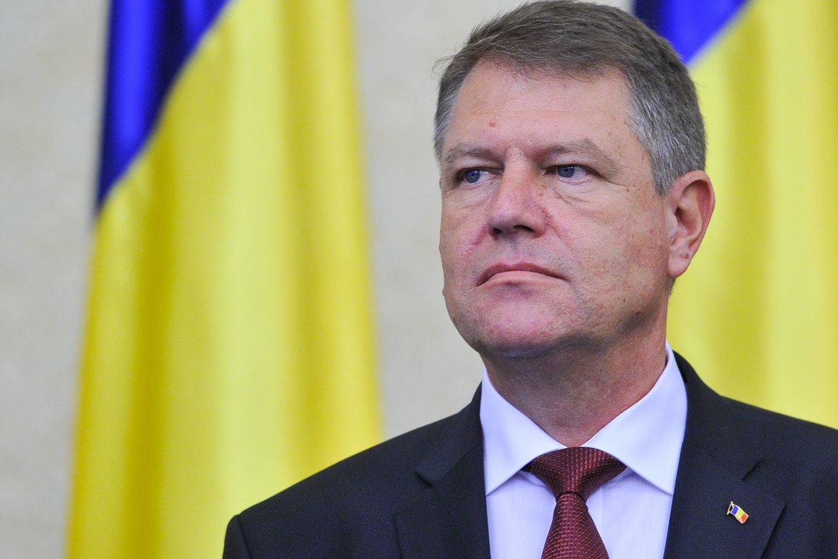Iohannis: Partidele parlamentare, consens politic pe bugetul Apărării: PIB de 2%