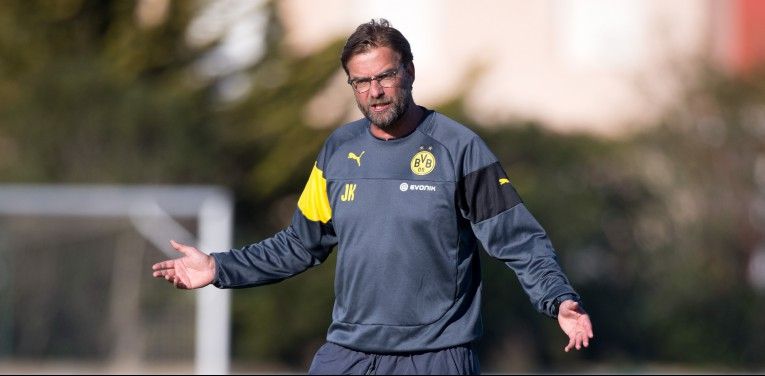 Borussia Dortmund se teme de Steaua! Ce spune Klopp despre campioni