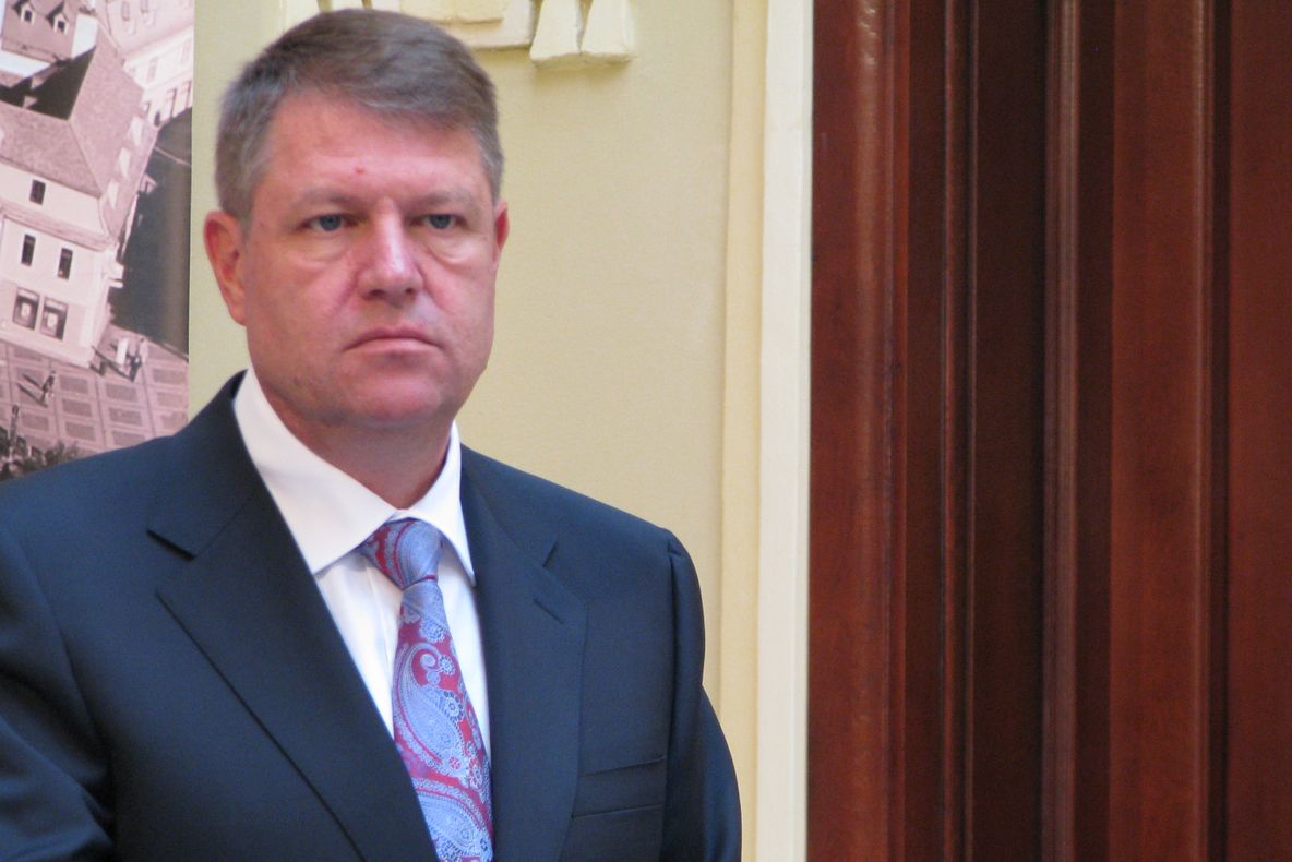 ATENTAT FRANȚA. Klaus Iohannis, gest uimitor de solidaritate pe Facebook 