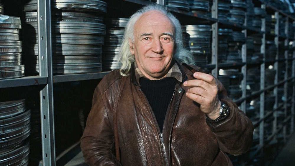 DOLIU în lumea filmului. A murit "cel mai cenzurat" regizor francez