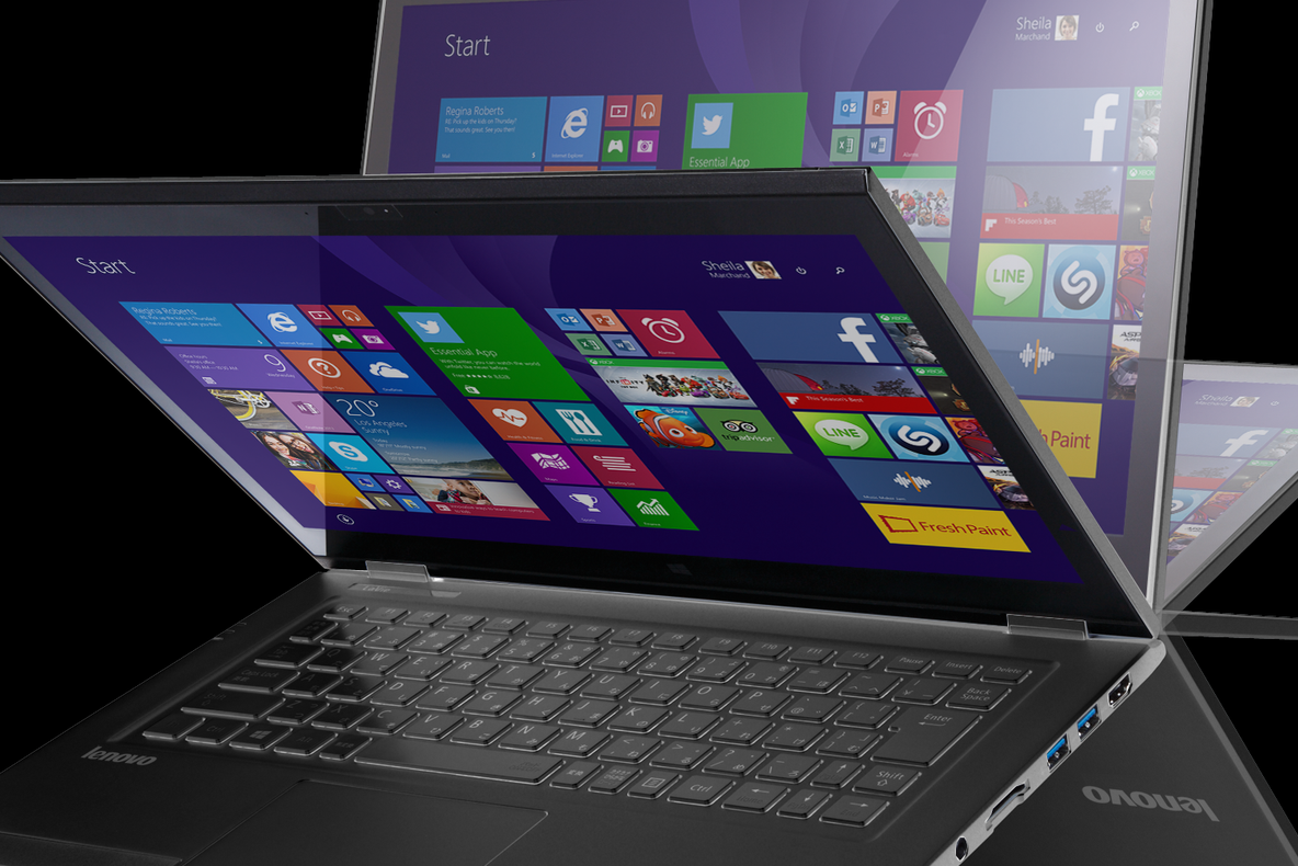 Este incredibil ce au lansat chinezii! Acestea sunt laptopuri care fac în ciudă Apple!