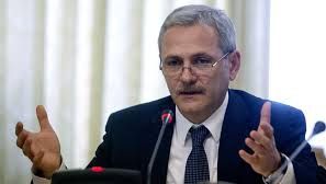 Liviu Dragnea, prima reacție la negocierile dintre Blaga cu Vanghelie și Geoană