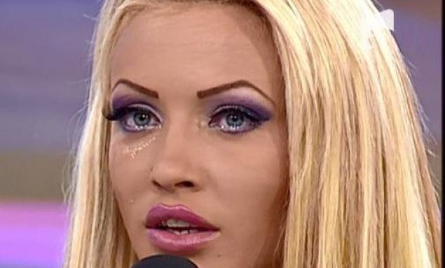 Ce dramă! Tatăl Loredanei Chivu s-a sinucis. Englezii au scris despre motivul care a dus la tragedie