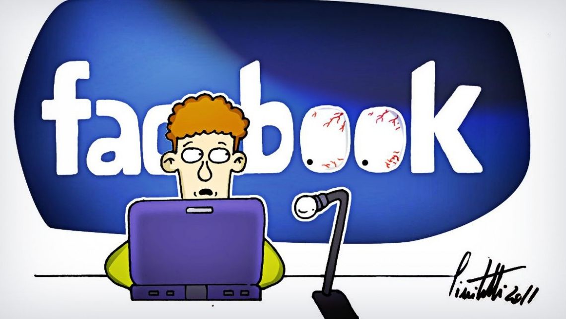 Astea sunt lucrurile care ne ENERVEAZĂ cel mai tare la FACEBOOK. Și pe tine te deranjează?