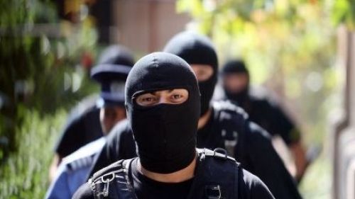 Alertă în Argeş, după o ameninţare cu bombă trimisă la ANAF de către doi elevi de clasa a IV-a