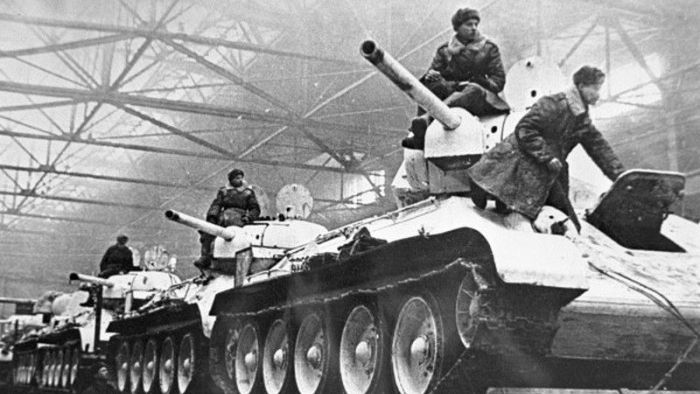 Manual de supraviețuire în caz de invazie a Rusiei