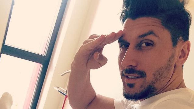 Ciprian Marica a vorbit despre căsătorie 