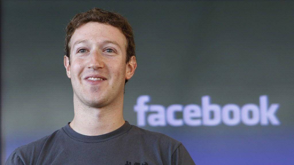 Mark Zuckerberg,  AMENINȚAT cu MOARTEA de un EXTREMIST PAKISTANEZ!