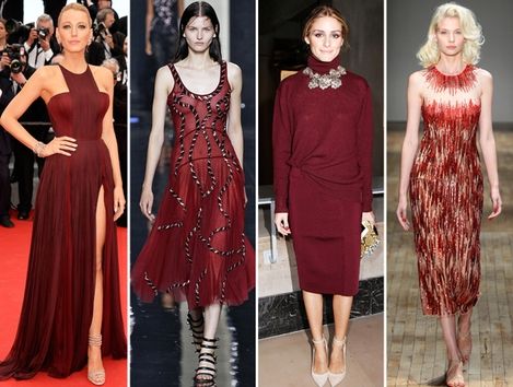 Care este culoarea anului 2015