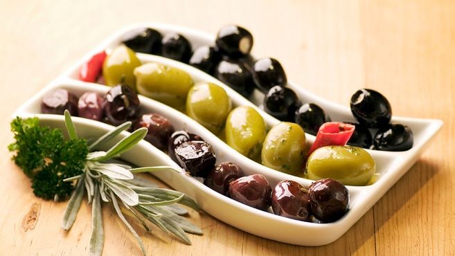 Cum te ajută măslinele să slăbeşti sănătos şi fără efort