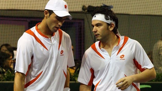 Tecău l-a învins pe Mergea şi s-a calificat în semifinalele probei de dublu la Australian Open