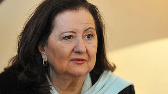 Mioara Roman a ajuns în scaun cu rotile: "Suferă mult" 