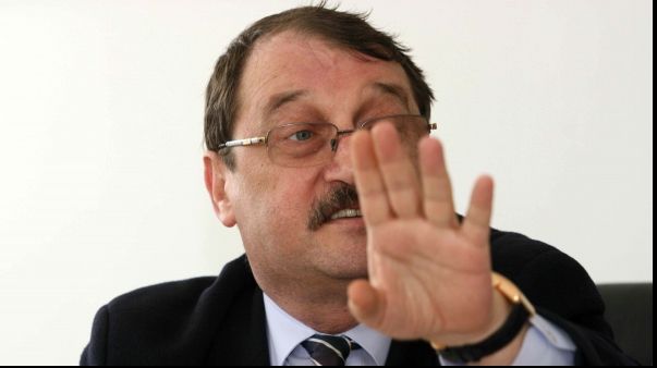 Mircea Băsescu s-a predat! Unde va executa pedeapsa de 4 ani de închisoare 