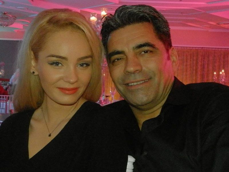 Fără rușine! Marcel Toader dezvăluie asta despre iubita lui: Ne place în cameră...