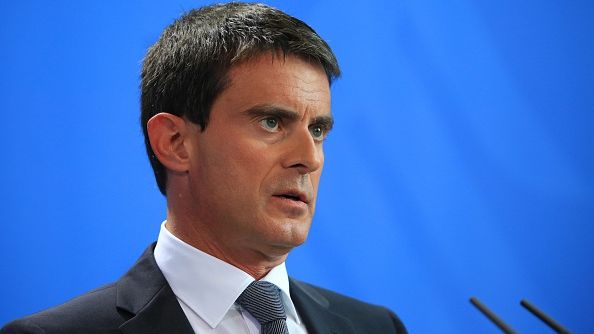 Manuel Valls: Franța va adopta două legi de combatere a terorismului