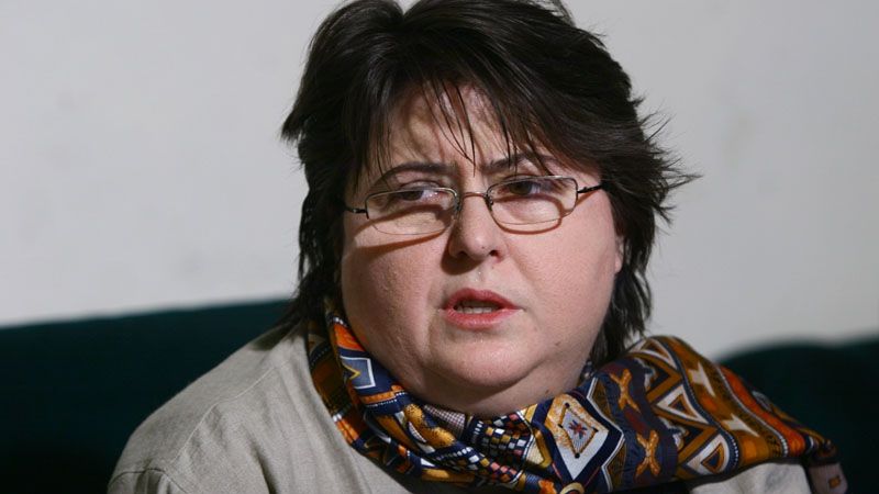 Alina Mungiu-Pippidi: Ponta dacă ar ține, într-adevăr, la partidul lui ar pleca în acest moment 