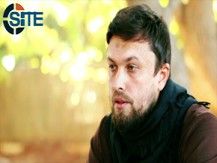 Un FUNDAMENTALIST moldovean, membru al Statului Islamic, într-un VIDEO de PROPAGANDĂ