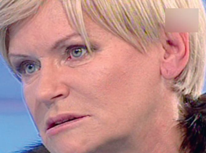 Monica Tatoiu dezvăluie cum s-a vindecat de cancer: icoana făcătoare de minuni la care s-a rugat