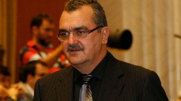 Un nou termen în dosarul lui Miron Mitrea, dezbătut marți, la ÎCCJ 