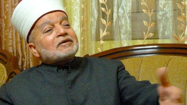 Muftiul Ierusalimului denunţă decizia revistei Charlie Hebdo de a publica noi caricaturi cu Mahomed