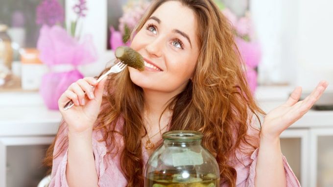 Ce vindeci cu MURĂTURI