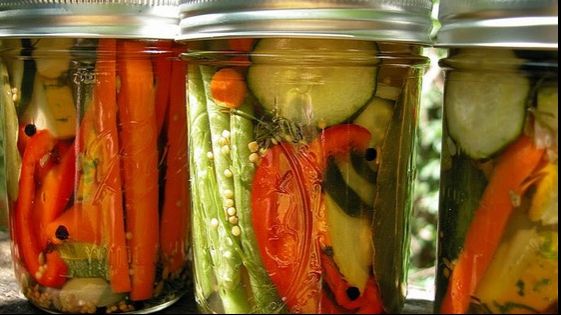 Ce efect au murăturile asupra psihicului nostru: Ar putea vindeca o afecţiune psihologică