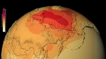 Avertisment sumbru al NASA: transformări drastice. Aşa va arăta Terra