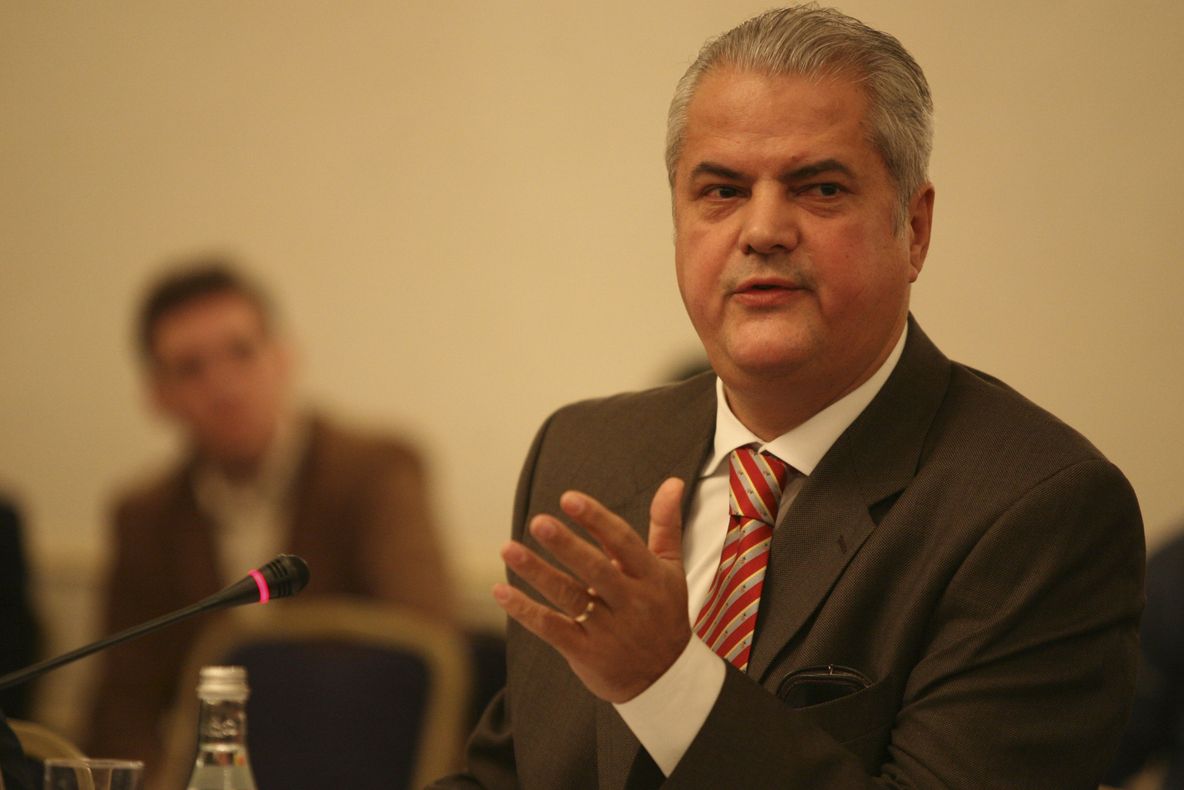 Lovitură dură pentru Adrian Năstase. Decizia luată cu puţin timp în urmă de PSD