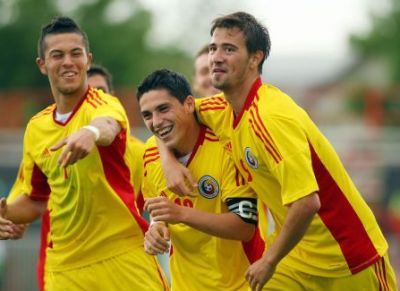 România U21 are un nou selecţioner