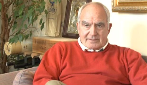 Fiul lui Ion Rațiu, decorat de regina Elisabeta a II-a a Marii Britanii