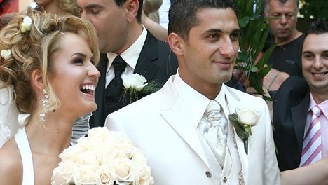 Motivele incredibile pentru care Diana Munteanu l-a părăsit pe Claudiu Niculescu