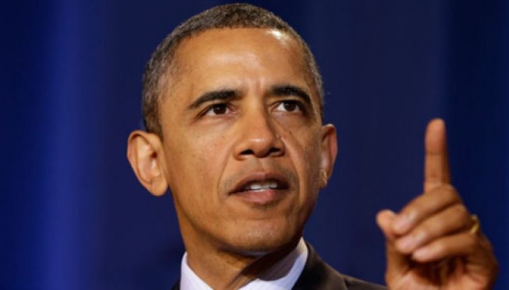 Primarul Timişoarei, întâlnire cu Barack Obama