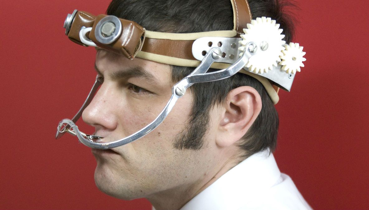 Gadgetul „de tortură“ care îți zice câtă poluare ne omoară zilnic!