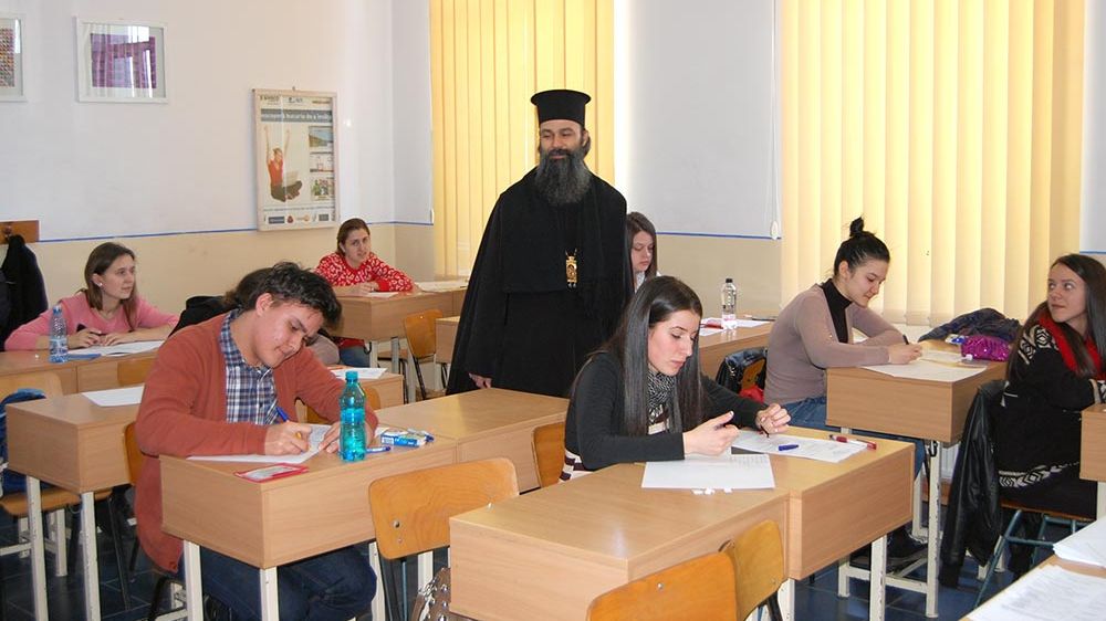 Anunţul de ultimă oră al Ministerului Educaţiei, în privinţa orelor de religie în şcoli