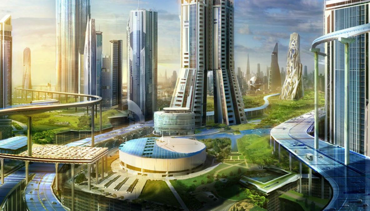 Imagini INCREDIBILE din 1900: Ce tehnologii REVOLUȚIONARE credeau oamenii că vom avea în 2000!