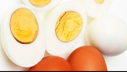 Secretele bucătarului. În cât timp se fierbe un ou 