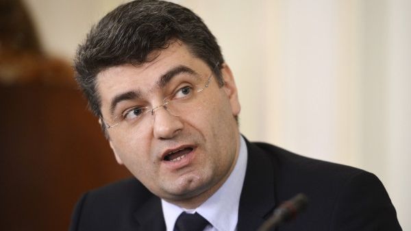 Plata unor servicii sexuale, șpagă pentru fostul secretar de stat din Ministerul Justiției