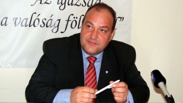 Preşedintele Partidului Civic Maghiar: Pe zi ce trece suntem tot mai aproape de autonomie 