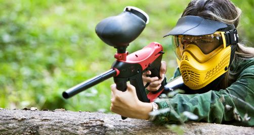 Salariu de 40.000 lire sterline dacă accepți să fii luat LA ȚINTĂ