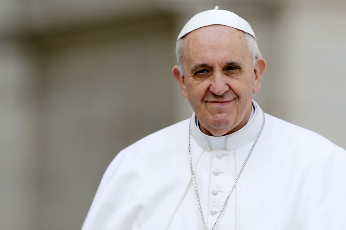 Papa Francisc, declarație neașteptată după atentatul de la Charlie Hebdo