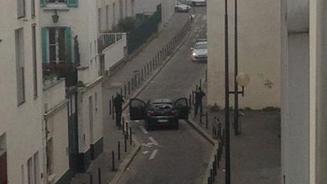 Luptător al Statului Islamic, despre ATENTATUL din FRANŢA: A răzbunat INSULTELE la adresa Islamului