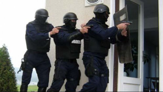 Percheziţii DNA la APIA, într-un dosar vizând fraude cu fonduri europene