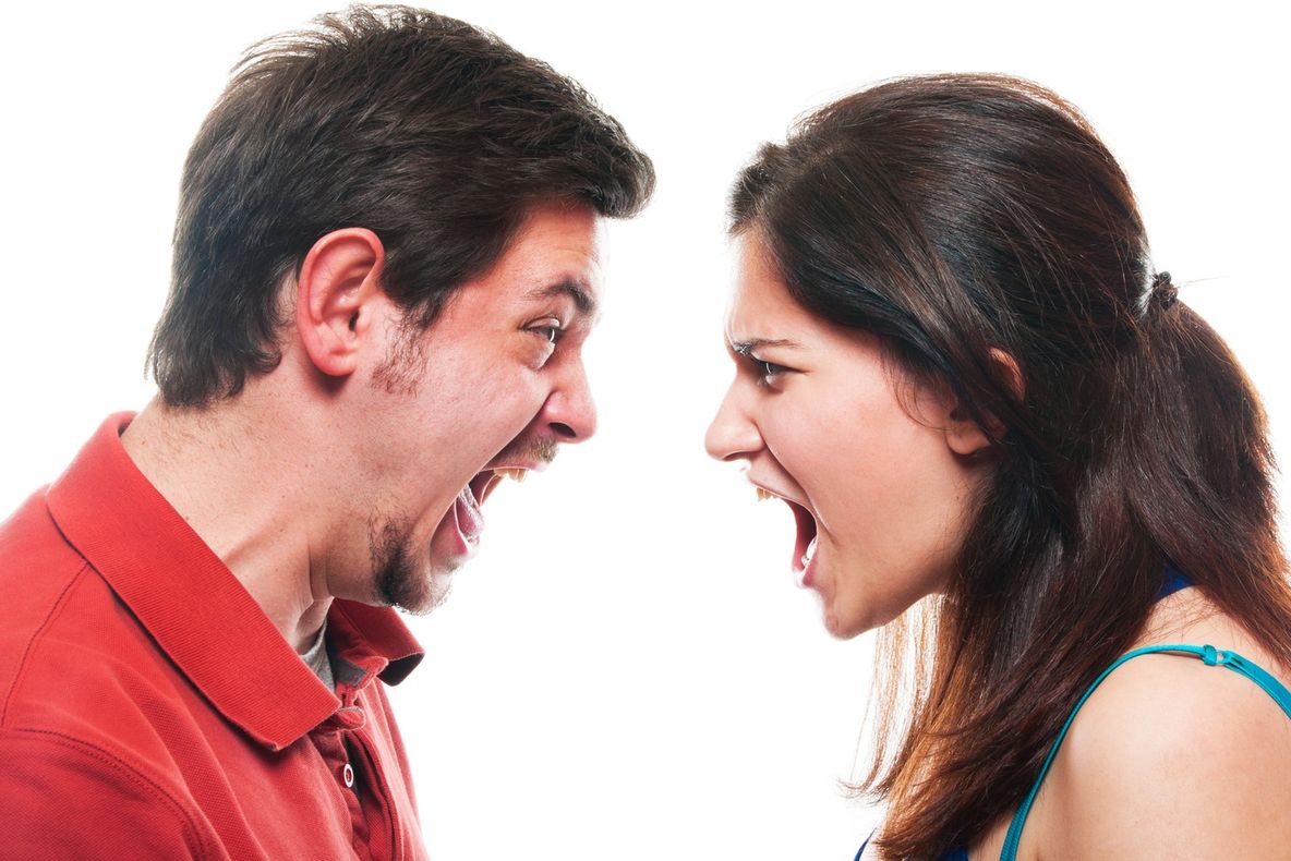 5 paşi simpli să rezolvi situaţiile conflictuale